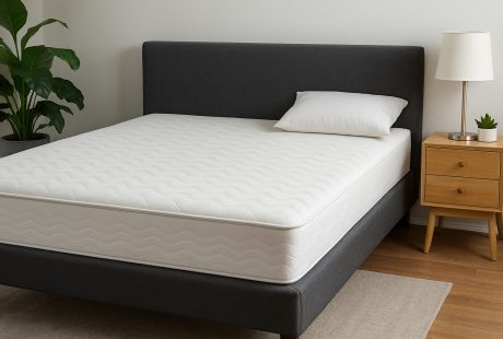 How to Choose the Right Mattress for a Good Night’s Sleep