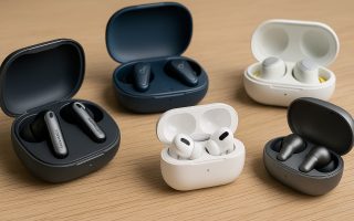 Top Wireless Earbuds Under $100 for 2025