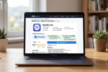Best APK Download Sites Reviewed for Android Users in 2026